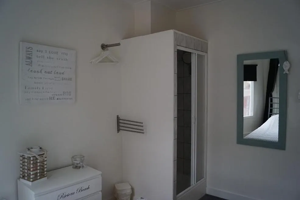 Ster Appartement Zandvoort Apartament