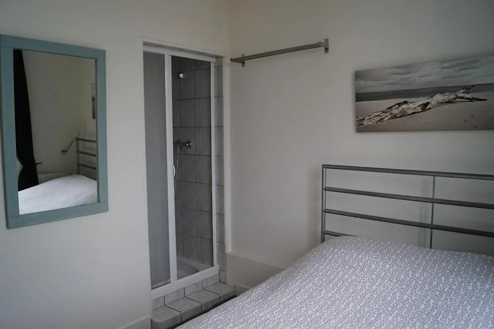 Ster Appartement Zandvoort 0*,  Holandia