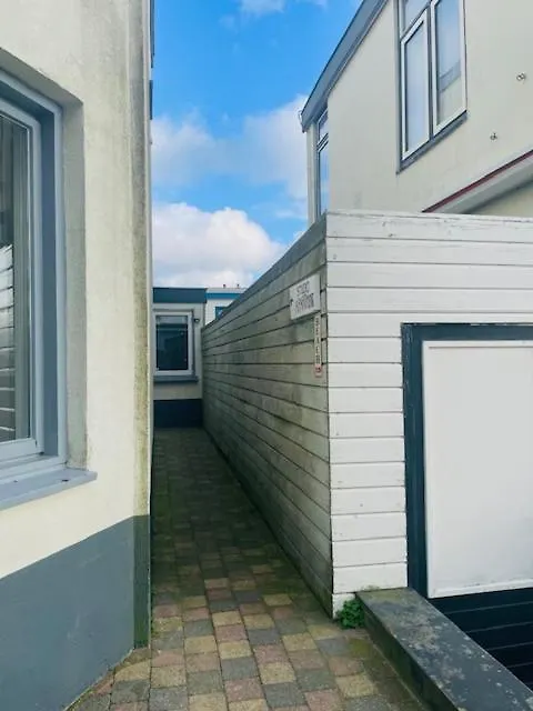 Apartament Ster Appartement Zandvoort Holandia