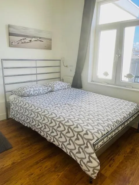 Ster Appartement Zandvoort