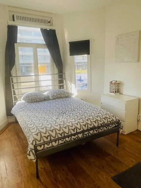 Apartament Ster Appartement Zandvoort