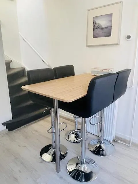 Apartament Ster Appartement Zandvoort