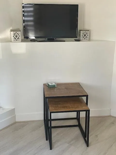 Ster Appartement Zandvoort
