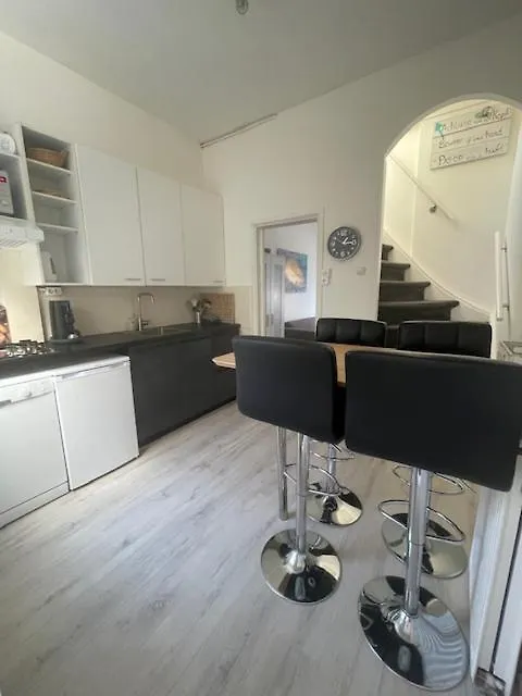 Apartament Ster Appartement Zandvoort