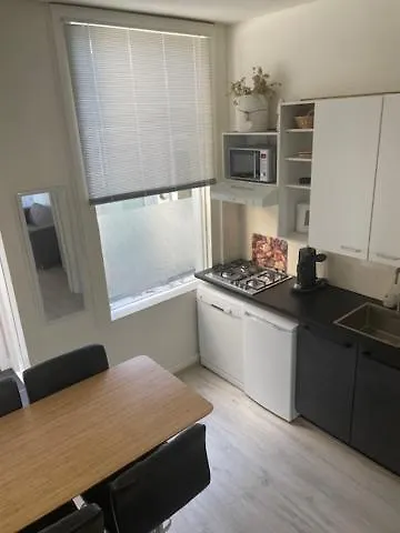Ster Appartement Zandvoort