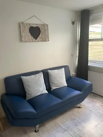 Ster Appartement Zandvoort Apartament