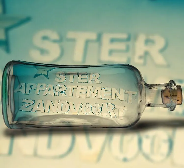 Ster Appartement Zandvoort Apartament