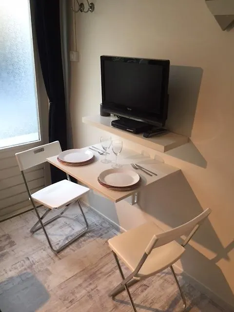 Ster Appartement Zandvoort Apartament