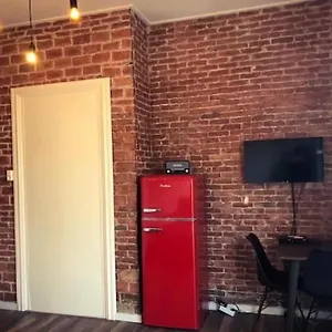  Appartement Queens Beachhouse